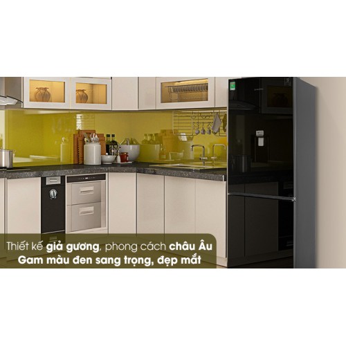 Tủ lạnh Samsung Inverter 307 lít RB30N4170BU/SV Mới 2020