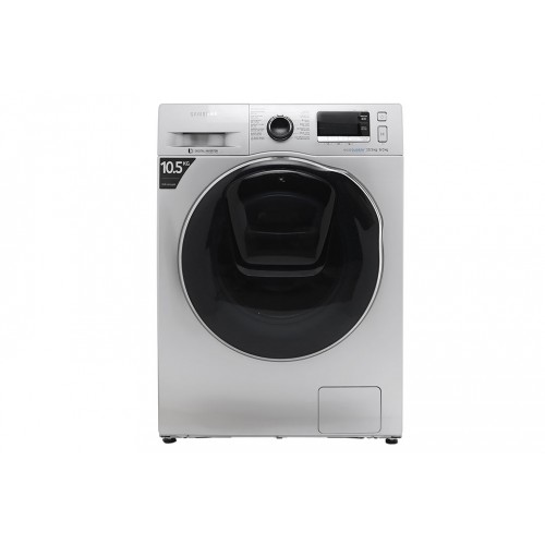 Máy giặt sấy Samsung 10K 6410
