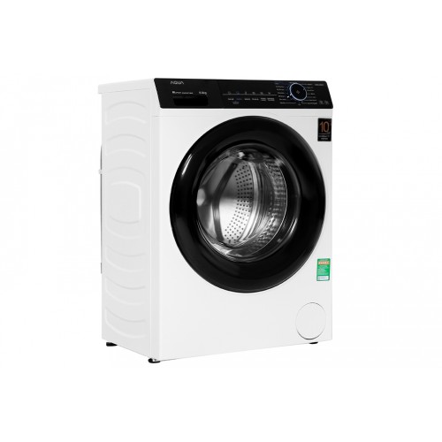 Máy giặt Aqua Inverter 8kg A800FW