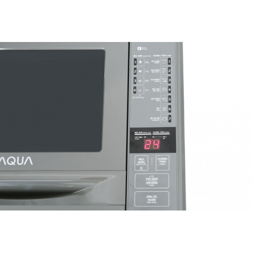 Máy giặt Aqua lồng đứng  8kg 80GTS