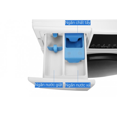 Máy giặt Aqua Inverter 9kg A900FW