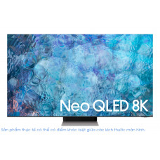 Smart Tivi Neo QLED 8K 85 inch Samsung QA85QN900A Mới 2021