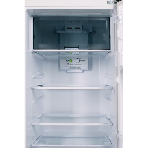 Tủ lạnh Sharp Inverter 315 lít SJ-X346E-SL
