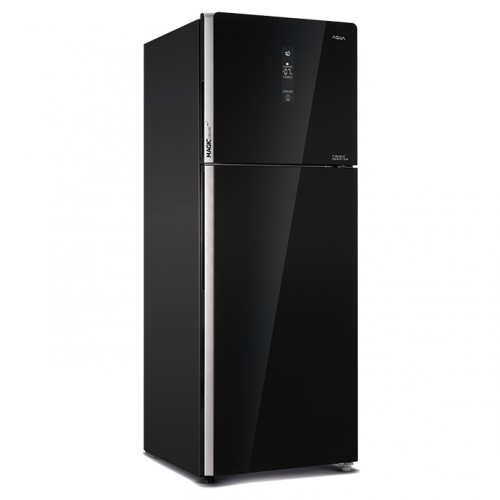 Tủ lạnh Aqua Inverter 291 Lít AQR-T329MA(GB)
