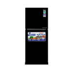 Tủ lạnh Sanaky Inverter VH-149HPD (Đen)
