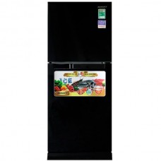 Tủ lạnh Sanaky VH-198HPS (Đen sọc)