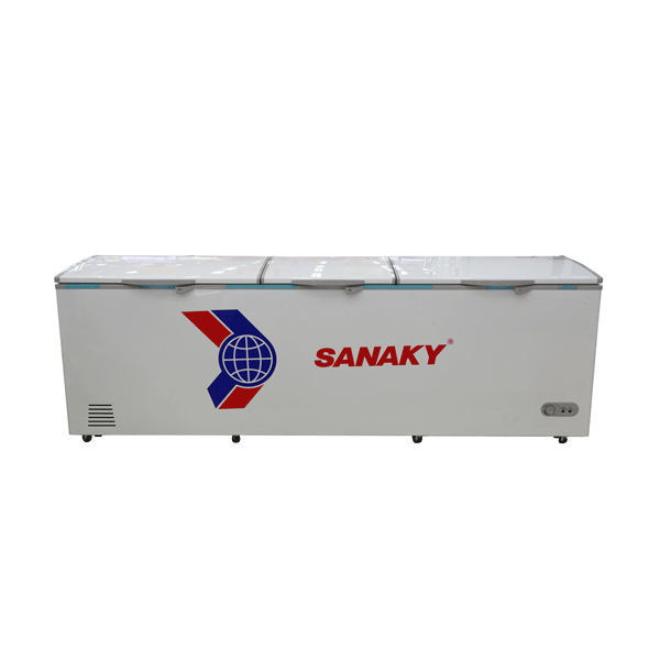Tủ đông Sanaky VH-1199HY - 1100L