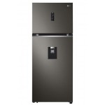 Tủ lạnh LG Inverter 374 lít GN-D372BLA 