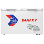 Tủ đông 500L Sanaky VH-5699HY3 Inverter 