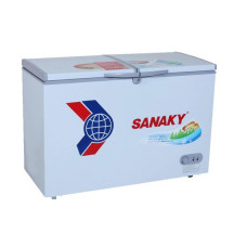 Tủ đông Sanaky 569L VH-5699W1