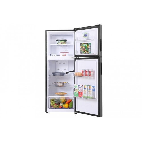 Tủ lạnh Aqua Inverter 212 lít AQR-T239FA(HB) 