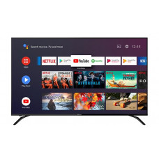 Smart Tivi 4K 60 inch Sharp 4T-C60AL1X Android TV