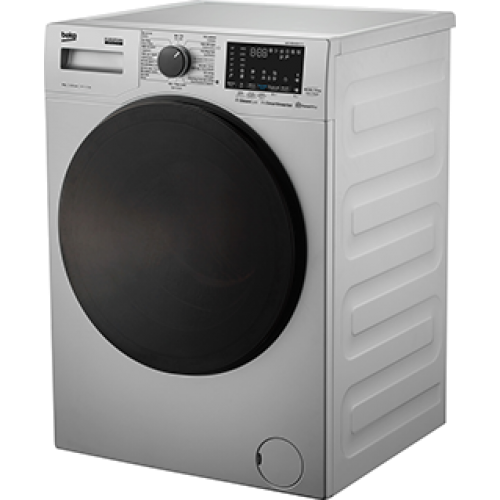 Máy giặt Beko Inverter 10kg WCV10648XSTS