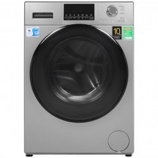 Máy giặt Aqua Inverter 9 kg AQD-D900F S Mới 2020
