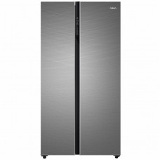 Tủ lạnh Aqua Inverter 576 lít AQR-IG696FS GD