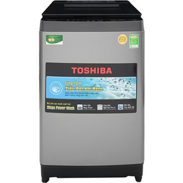 Máy giặt Toshiba Inverter 15 kg AW-DUG1600WV SK