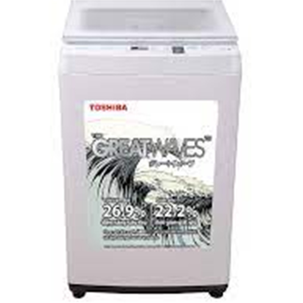 Máy giặt Toshiba 8 kg AW-K900DV(WW) Mới 2020