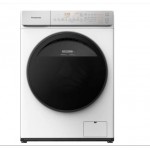 Máy giặt sấy Panasonic Inverter 9 Kg NA-V90FC1WVT