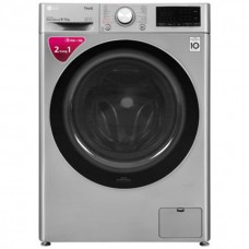 Máy giặt sấy LG Inverter 9 kg FV1409G4V Mới 2020