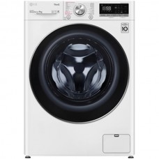 Máy giặt LG Inverter 9 kg FV1409S2W Mới 2020