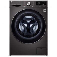 Máy giặt LG Inverter 10kg xám  1410S3B