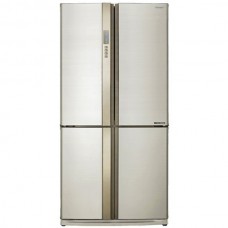 Tủ lạnh Sharp 556L SJ-FX630VBE