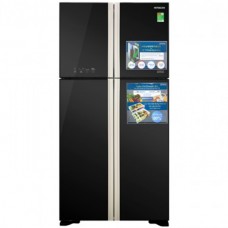 Tủ lạnh Hitachi Inverter 509 lít RFW650PGV8 GBK