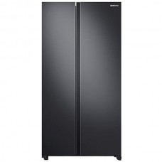 Tủ lạnh Samsung Inverter 647 lít RS62R5001B4/SV  