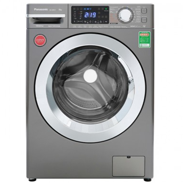 Cách sử dụng chức năng hóa chất giặt trên máy giặt Panasonic NA-V90FX1?