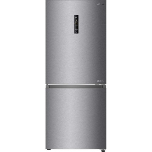 Tủ lạnh Aqua Inverter 260 lít  AQR-I298EB SW