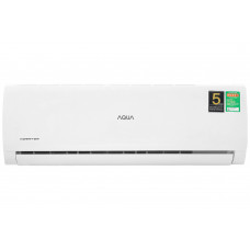 Máy lạnh Aqua Inverter 1.5 HP AQA-KCRV13TK Mới 2021