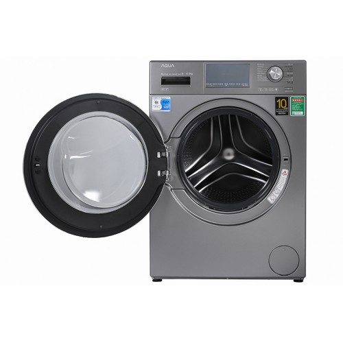 Máy giặt Aqua Inverter 10.5 KG AQD-DD1050ES 