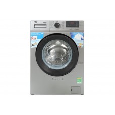 Máy giặt Beko Inverter 8 kg WCV8614XB0STS 