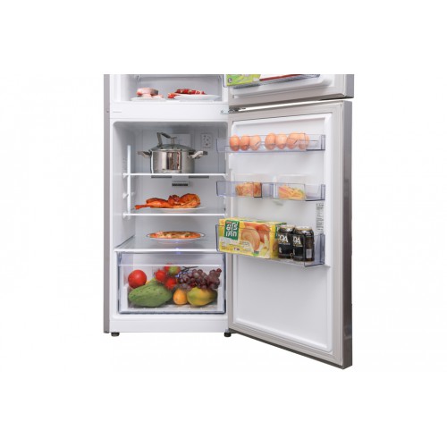 Tủ lạnh Beko Inverter 201 lít RDNT230I50VS