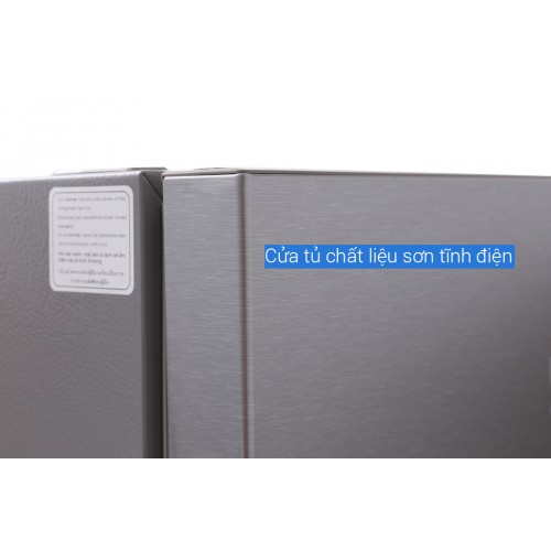 Tủ lạnh Beko Inverter 201 lít RDNT230I50VS