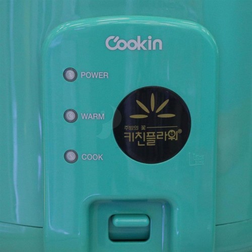 Nồi cơm điện Cookin KCJ09T