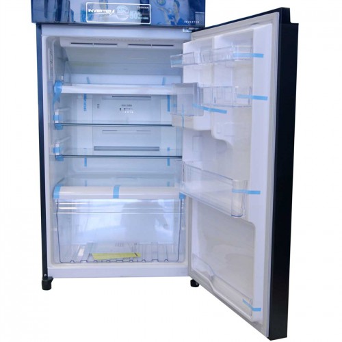 Tủ lạnh Toshiba GR-AG41VPDZXG 359 Lít