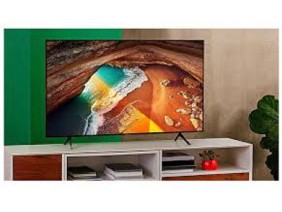 Samsung trình làng TV 8K không viền màn hình và TV 292 inch tại CES 2020 