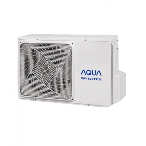 Máy lạnh 1 chiều Hyper Cool AQA-KCRV10FB