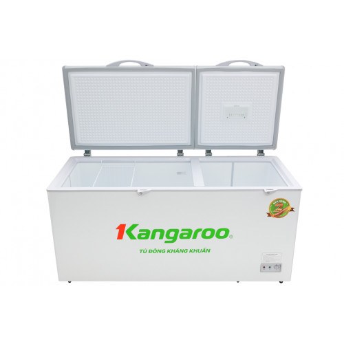 Tủ đông Kangaroo 490 lít KG 809C1