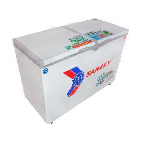 Tủ Đông Sanaky VH-6699W3 560L Inverter