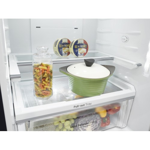Tủ Lạnh LG GRD400BL 450L Inverter 