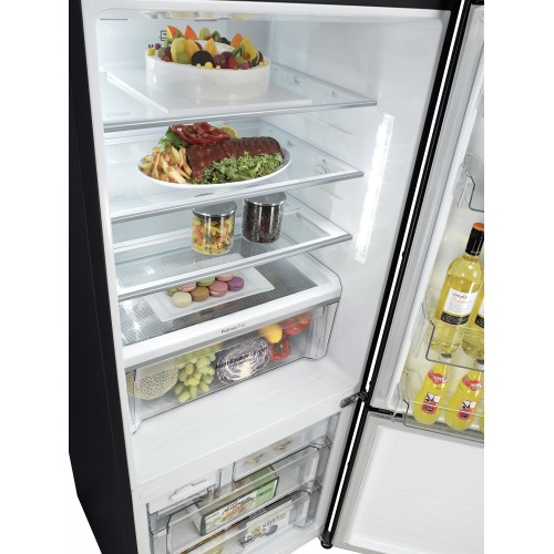 Tủ Lạnh LG GRD400BL 450L Inverter 