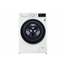 Máy giặt LG inveter 10kg trắng 1410S5W