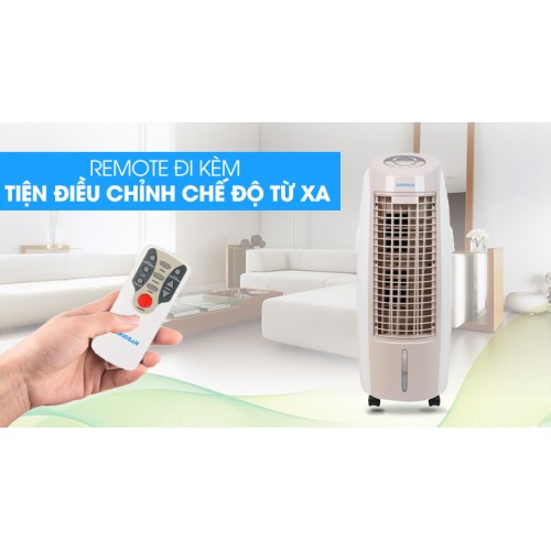 Quạt điều hòa Daikio DKA-01500B