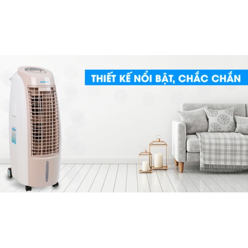 Quạt điều hòa Daikio DKA-01500B