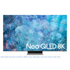 Smart Tivi Neo QLED 8K 65 inch Samsung QA65QN900A Mới 2021