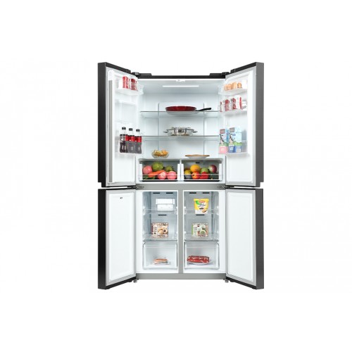  Tủ Lạnh Samsung Inverter 488 lít RF48A4010B4/SV