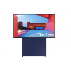 Smart Tivi Màn Hình Xoay The Sero QLED Samsung 4K 43 inch QA43LS05T 