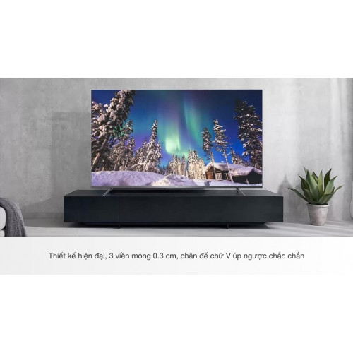 Android Tivi TCL 65 inch 65P715 Mới 